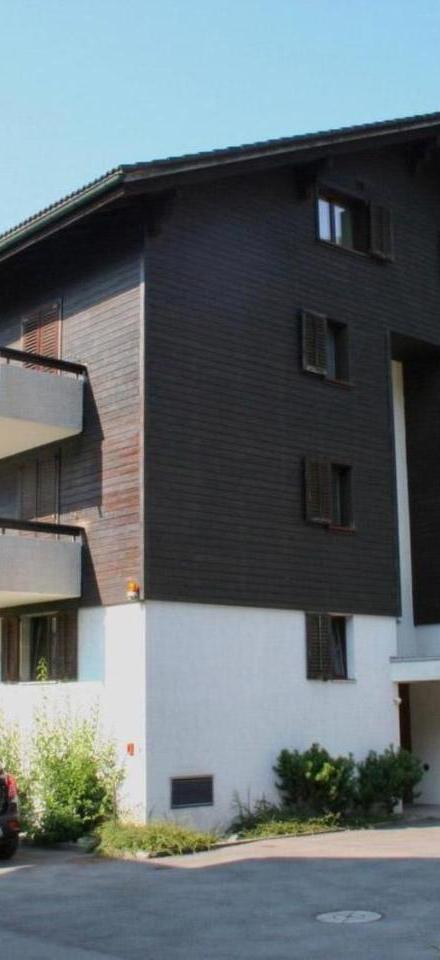 Apartment Sorenweg 5 by Interhome – billede 4