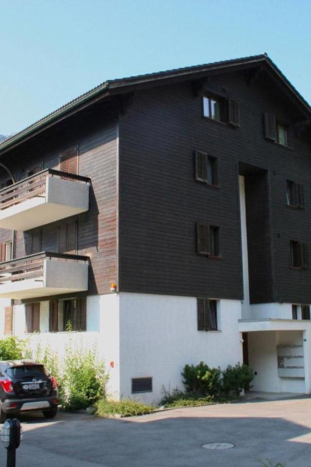 Apartment Sorenweg 5 by Interhome – billede 4
