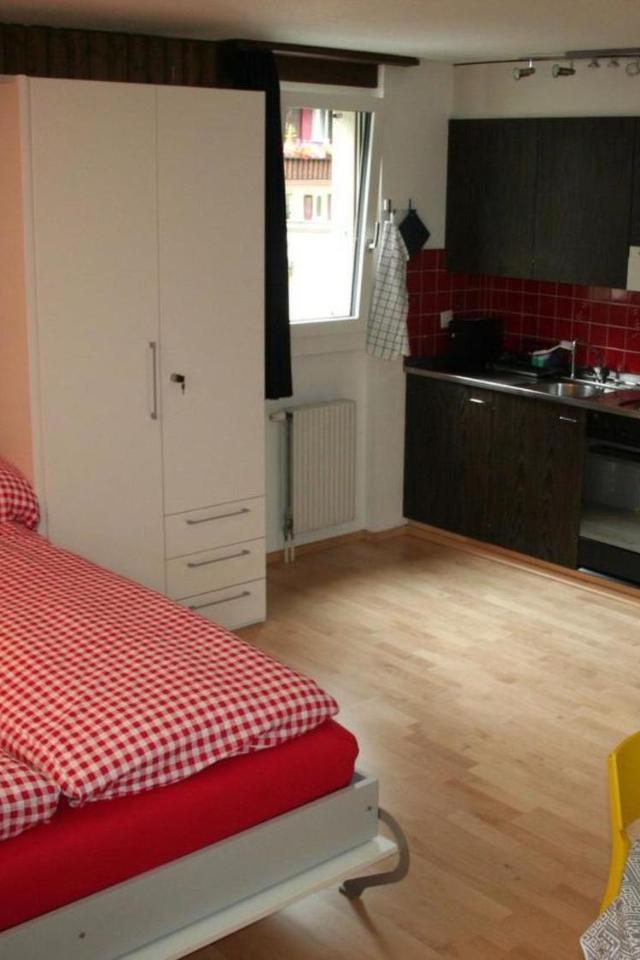 Apartment Sorenweg 5 by Interhome – billede 5