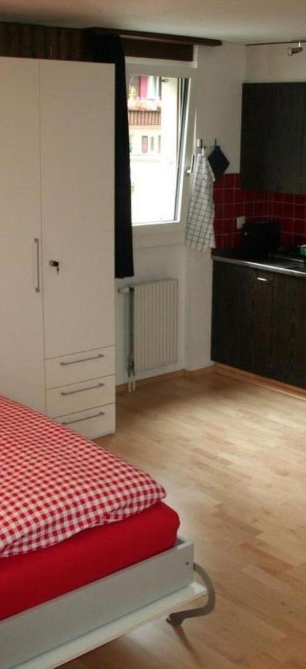 Apartment Sorenweg 5 by Interhome – billede 5