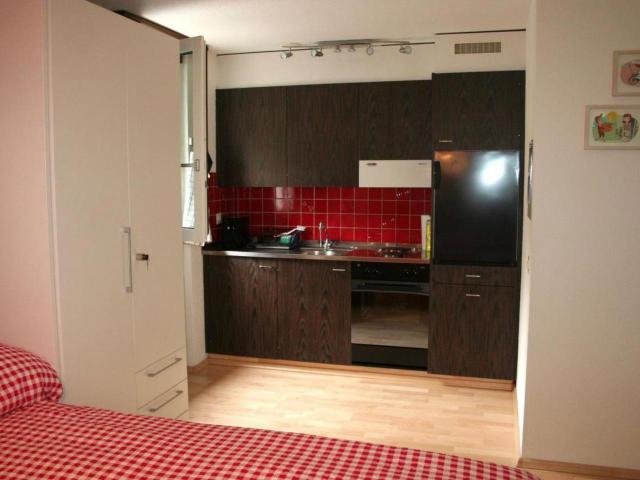 Apartment Sorenweg 5 by Interhome – billede 6