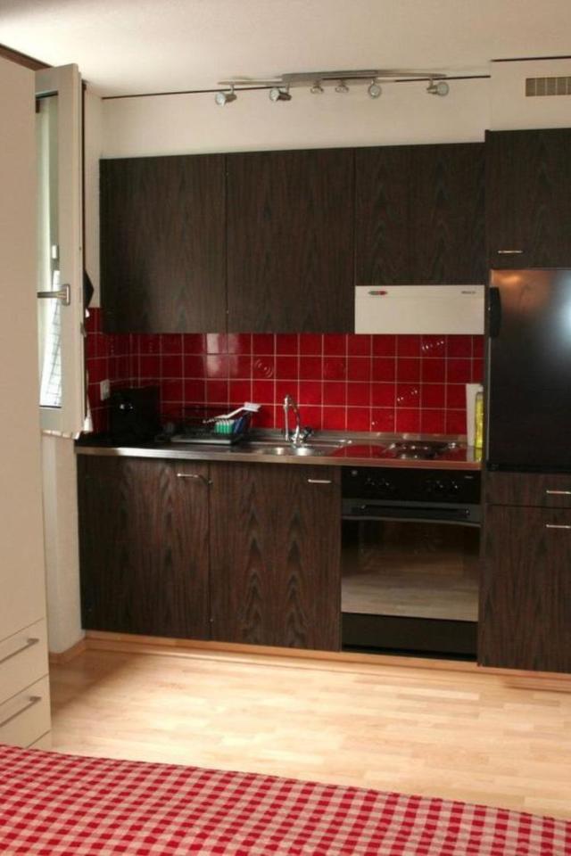 Apartment Sorenweg 5 by Interhome – billede 6