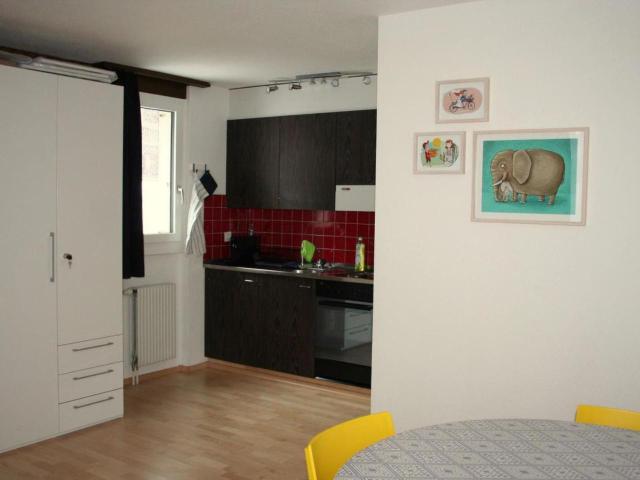 Apartment Sorenweg 5 by Interhome – billede 7