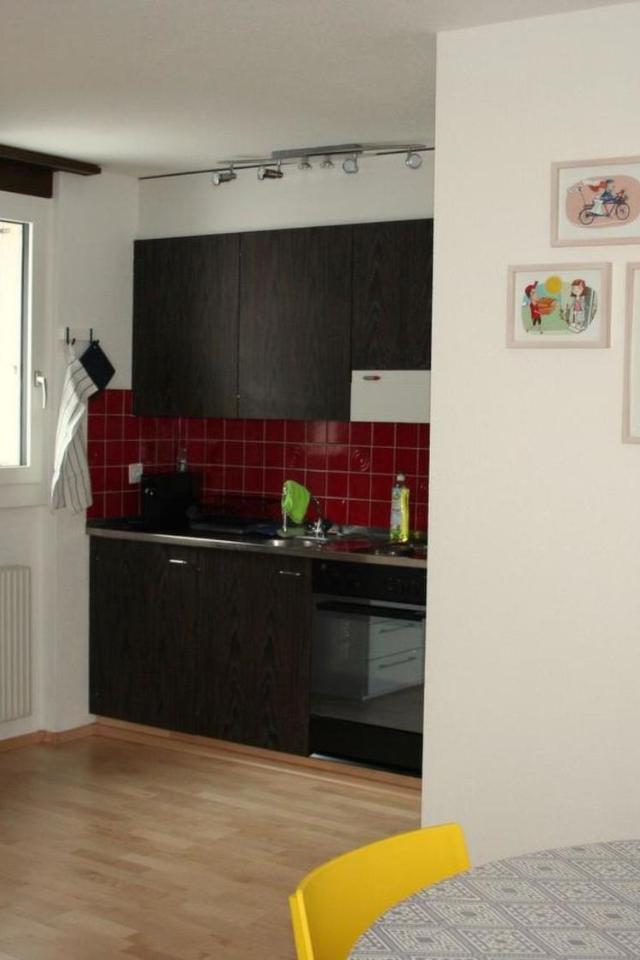 Apartment Sorenweg 5 by Interhome – billede 7