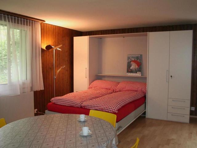 Apartment Sorenweg 5 by Interhome – billede 8