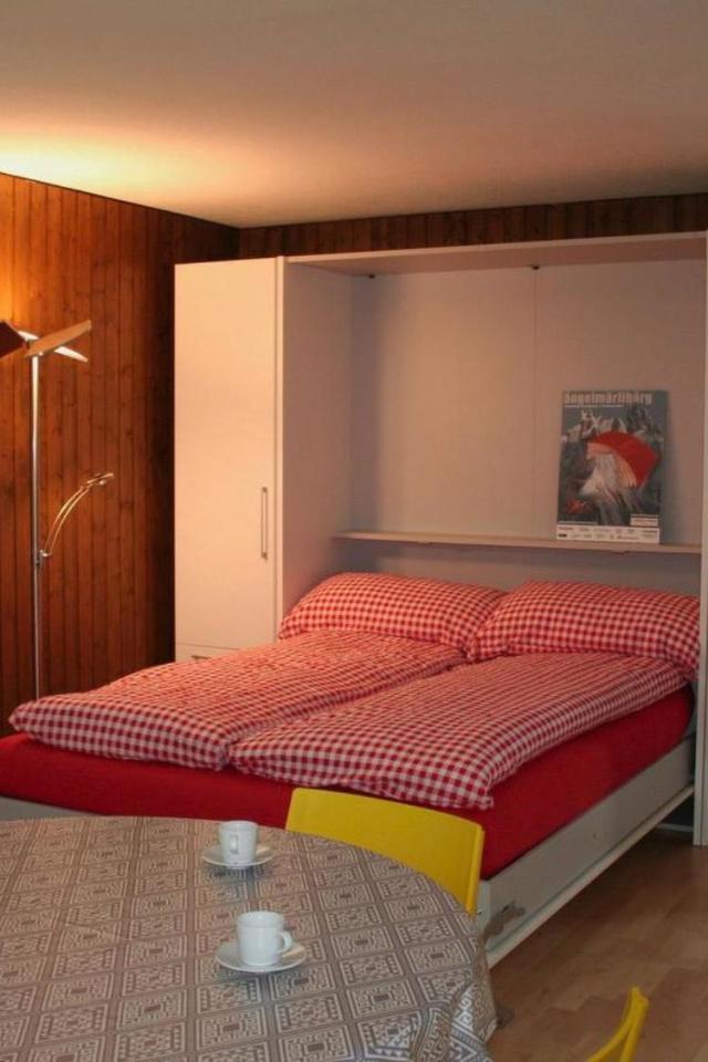 Apartment Sorenweg 5 by Interhome – billede 8