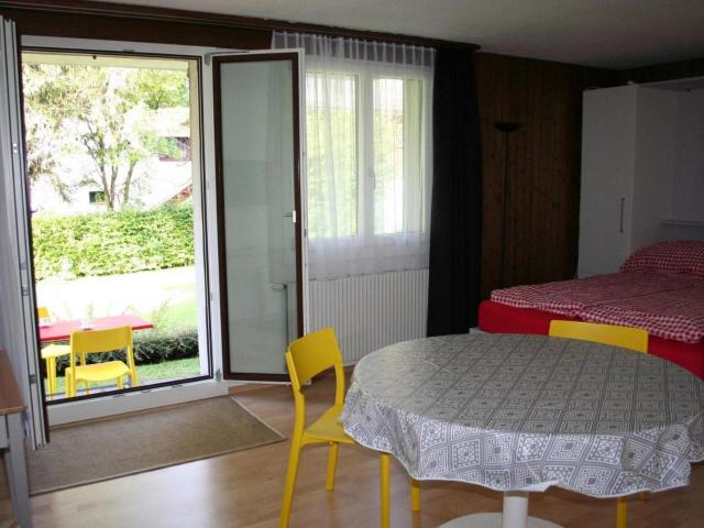 Apartment Sorenweg 5 by Interhome – billede 9