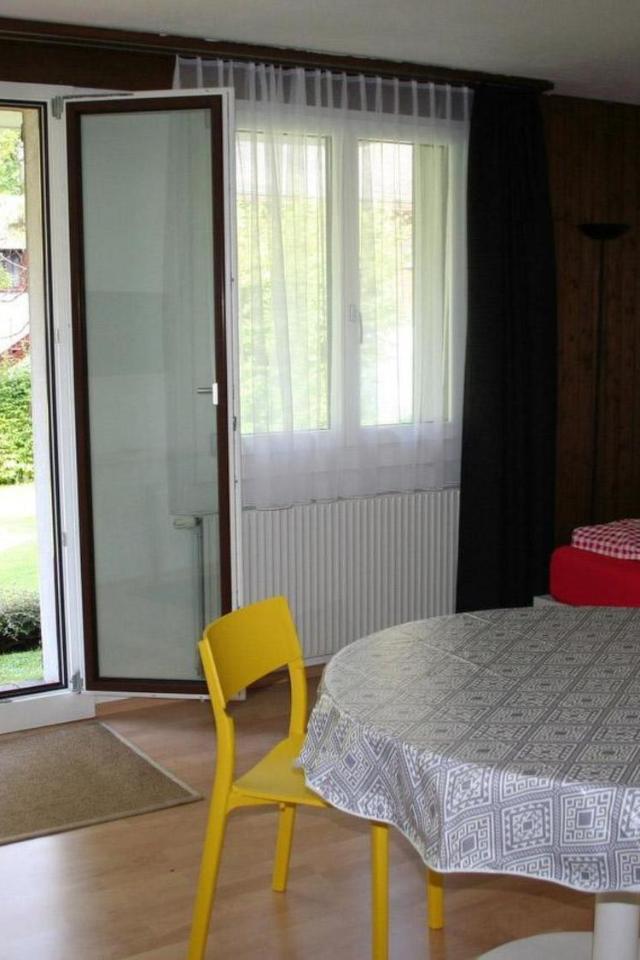 Apartment Sorenweg 5 by Interhome – billede 9
