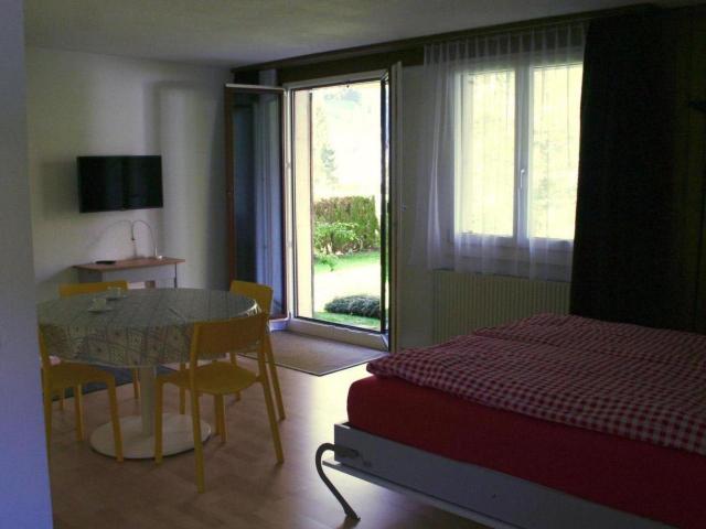 Apartment Sorenweg 5 by Interhome – billede 10