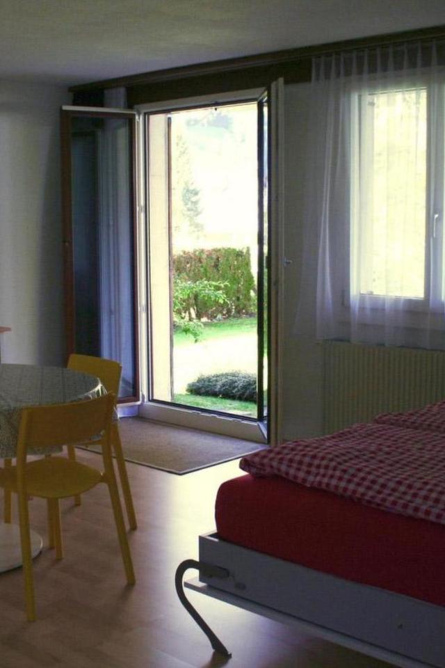 Apartment Sorenweg 5 by Interhome – billede 10