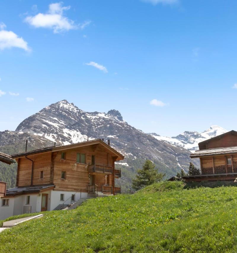 Cocon Alpin Avec Sauna Prive Et Vue Incroyable