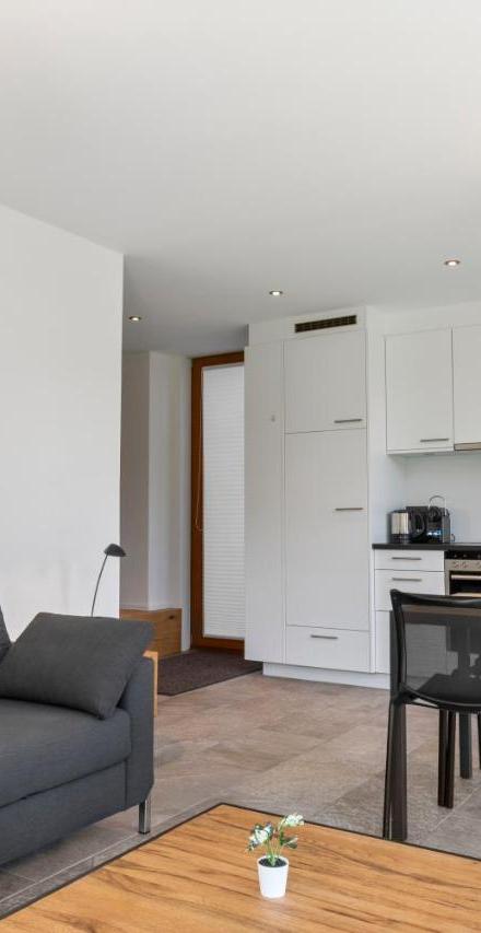 Cocon Alpin Avec Sauna Prive Et Vue Incroyable – billede 3