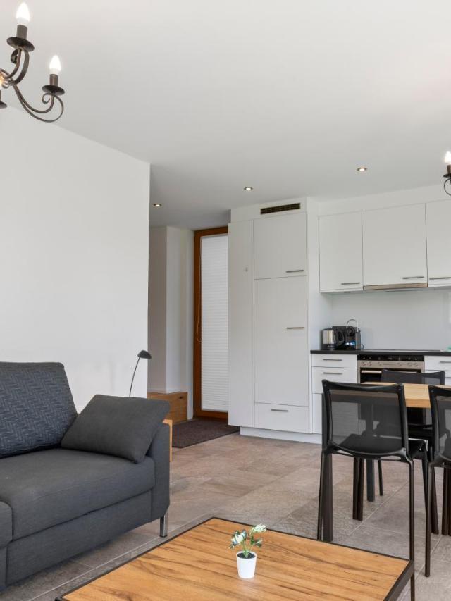 Cocon Alpin Avec Sauna Prive Et Vue Incroyable – billede 3