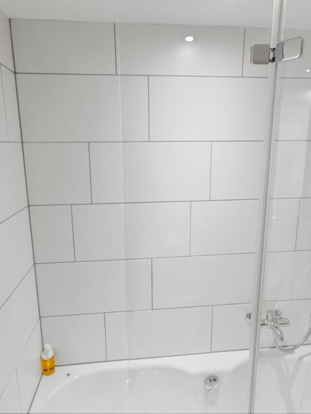 Cocon Alpin Avec Sauna Prive Et Vue Incroyable – billede 4