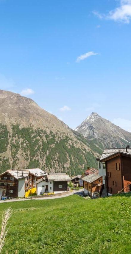 Cocon Alpin Avec Sauna Prive Et Vue Incroyable – billede 5