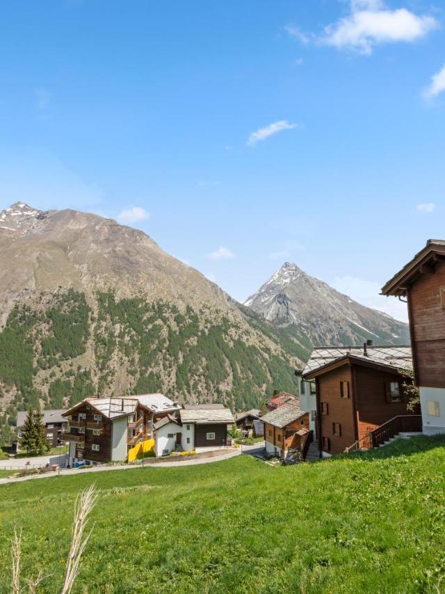 Cocon Alpin Avec Sauna Prive Et Vue Incroyable – billede 5