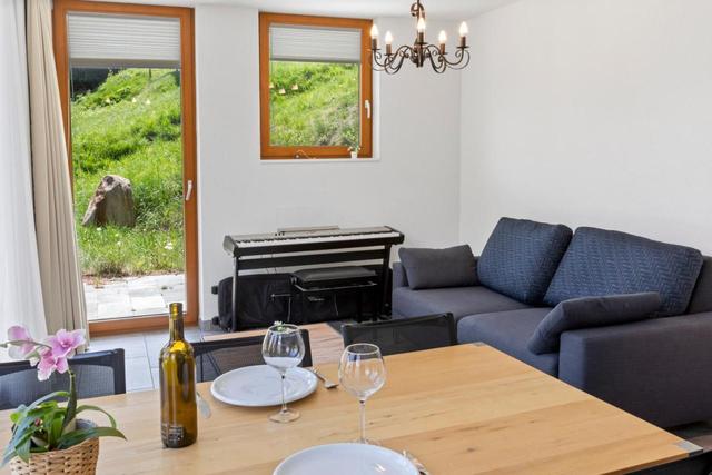 Cocon Alpin Avec Sauna Prive Et Vue Incroyable – billede 7