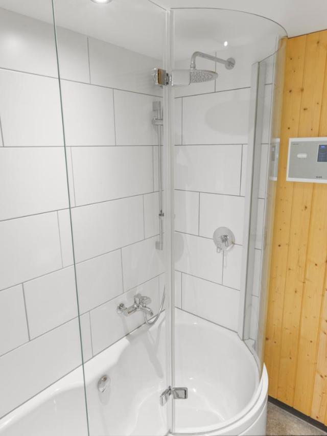 Cocon Alpin Avec Sauna Prive Et Vue Incroyable – billede 9