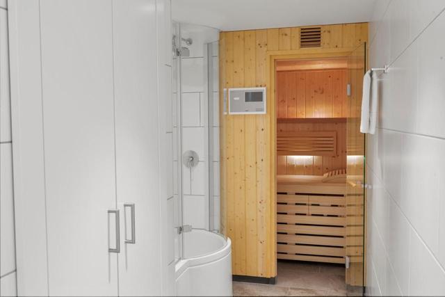 Cocon Alpin Avec Sauna Prive Et Vue Incroyable – billede 10