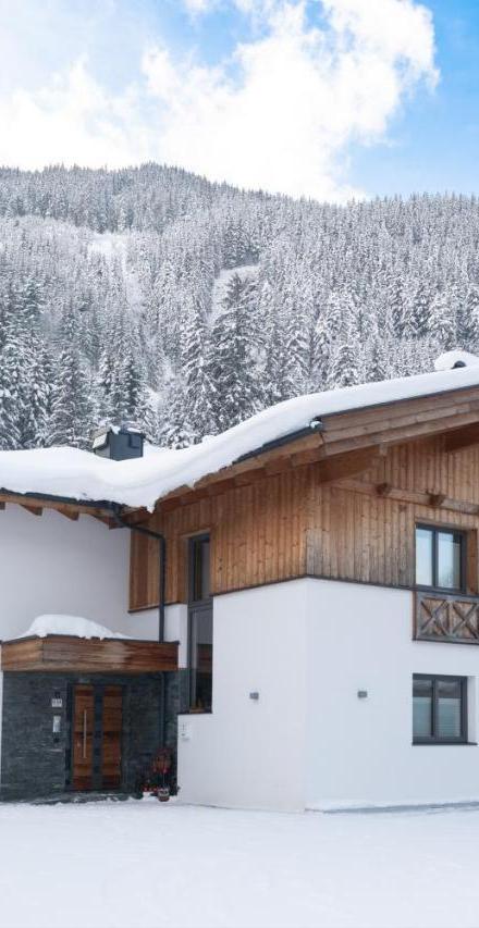 Appartements Salitererhof – billede 1