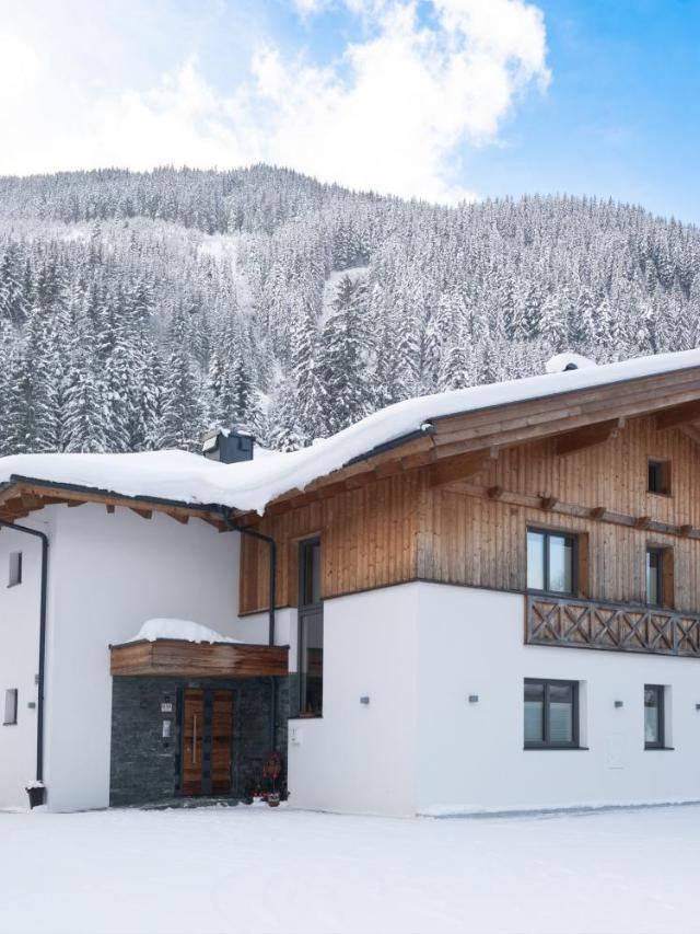 Appartements Salitererhof