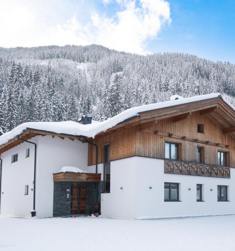 Appartements Salitererhof