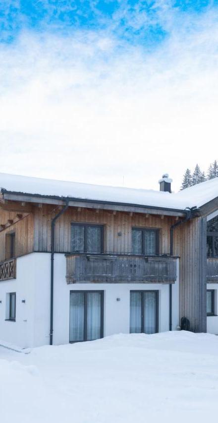 Appartements Salitererhof – billede 2