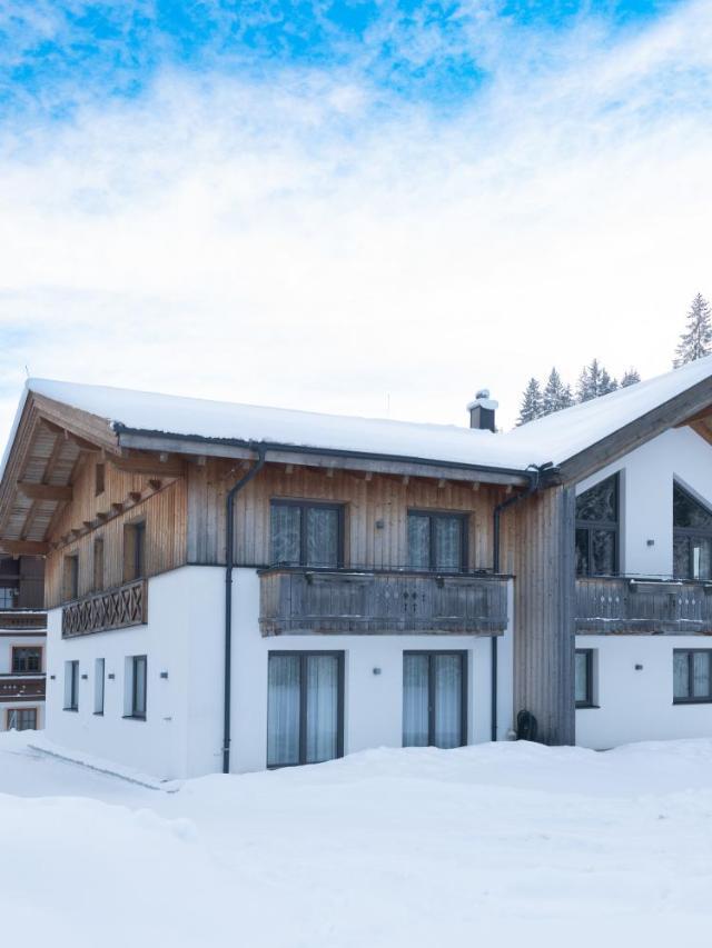 Appartements Salitererhof – billede 2