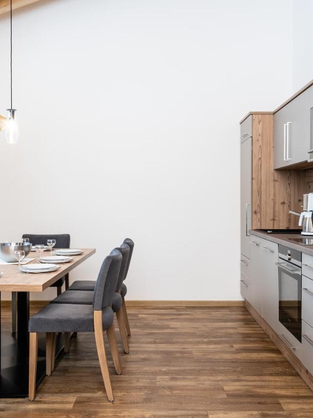 Appartements Salitererhof – billede 3