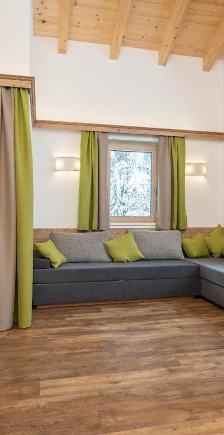Appartements Salitererhof – billede 4
