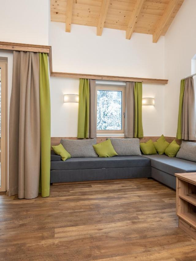 Appartements Salitererhof – billede 4