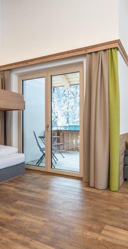 Appartements Salitererhof – billede 5