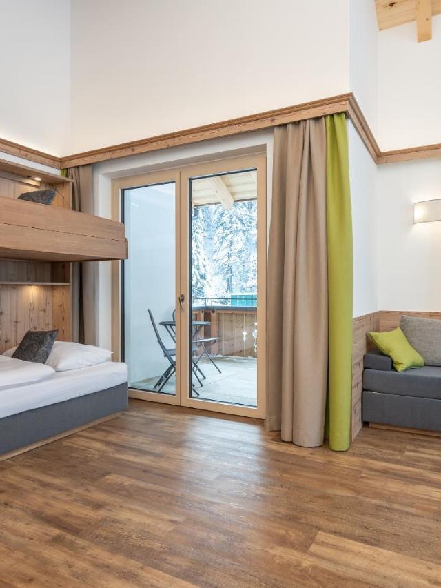 Appartements Salitererhof – billede 5