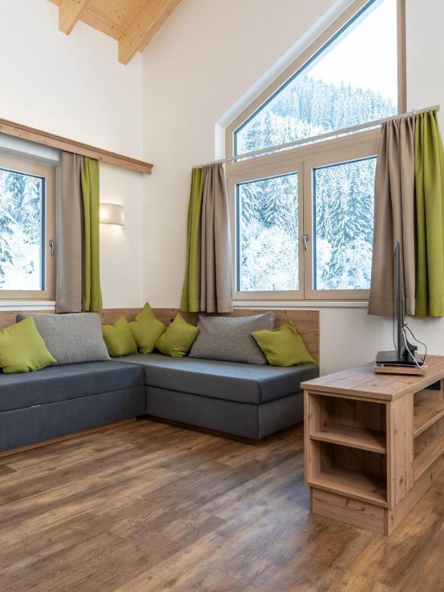 Appartements Salitererhof – billede 6