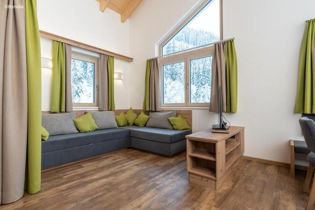 Appartements Salitererhof – billede 6