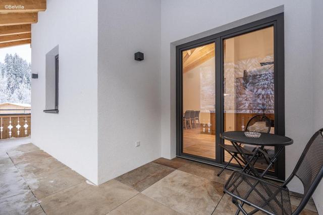 Appartements Salitererhof – billede 9
