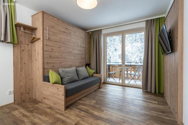 Appartements Salitererhof – billede 10