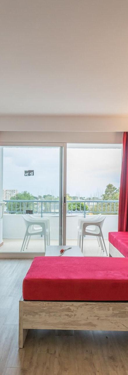 Bellevue Club – billede 3
