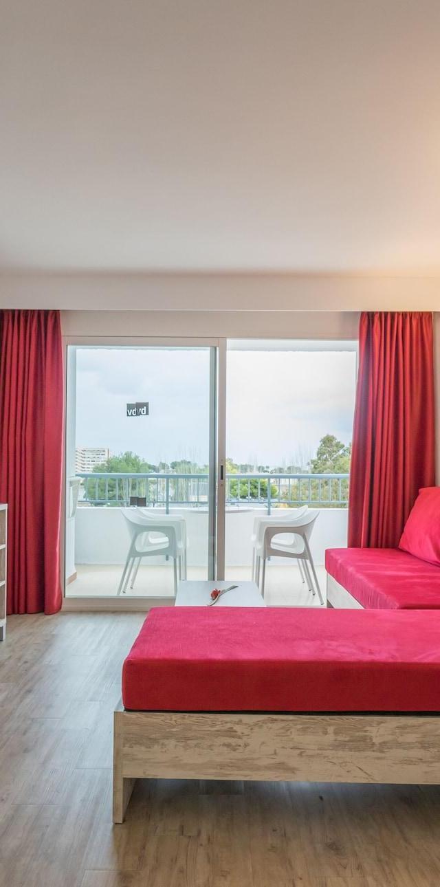 Bellevue Club – billede 3