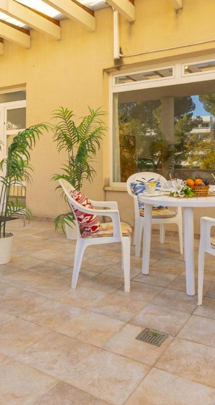 Apartment Maria by Homevillas360 – billede 1
