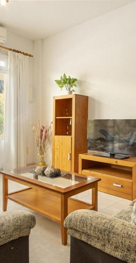 Apartment Maria by Homevillas360 – billede 4