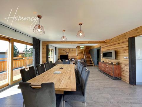 Homency - Chalet Sagarmatha Duplex – Alpe d'Huez