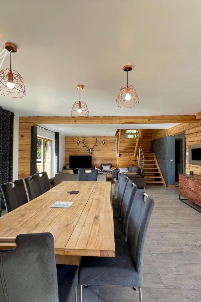 Homency - Chalet Sagarmatha Duplex
