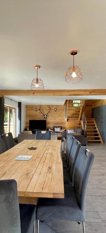 Homency - Chalet Sagarmatha Duplex – billede 1