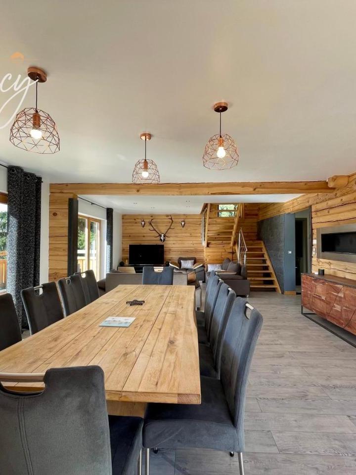 Four-Bedroom Deluxe Apartment (1 single bed and 1 double bed) - Free WiFi – Homency - Chalet Sagarmatha Duplex