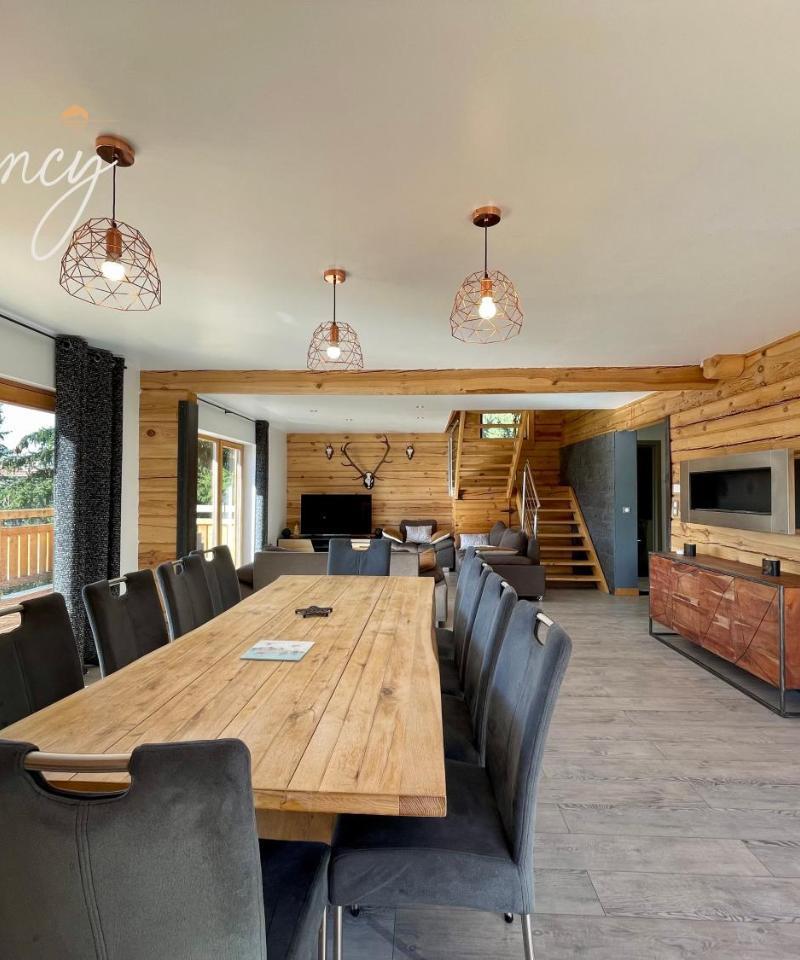 Homency - Chalet Sagarmatha Duplex