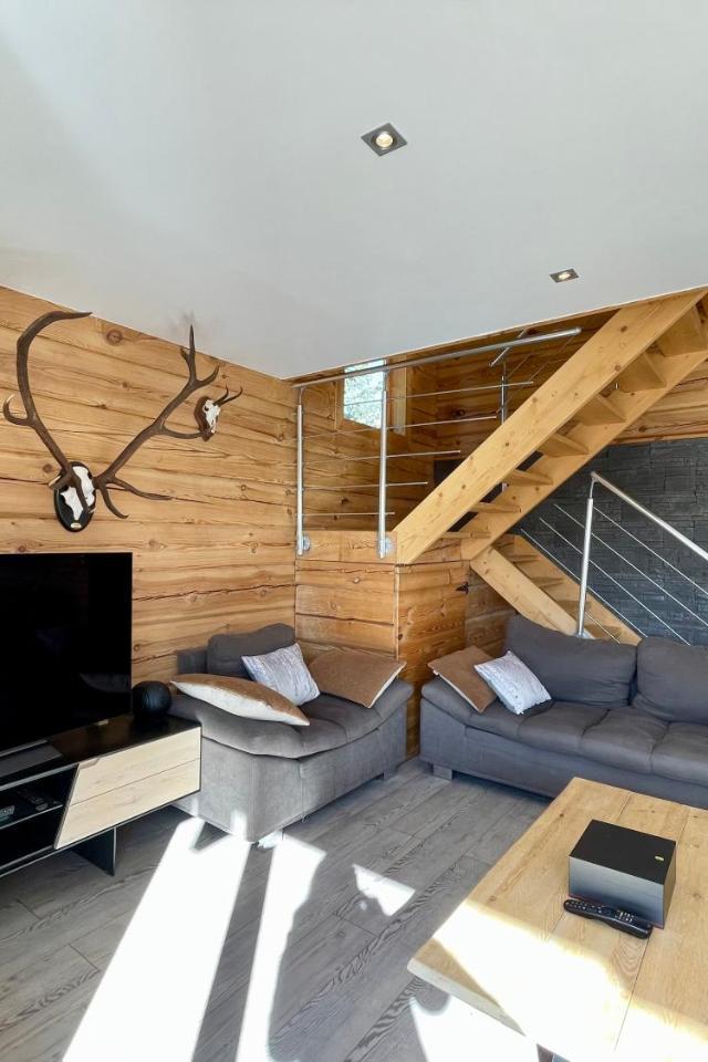 Homency - Chalet Sagarmatha Duplex – billede 2