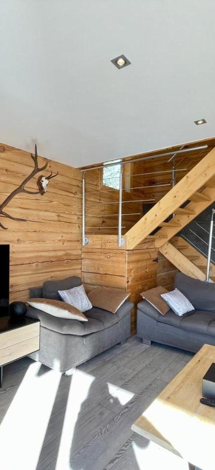 Homency - Chalet Sagarmatha Duplex – billede 2