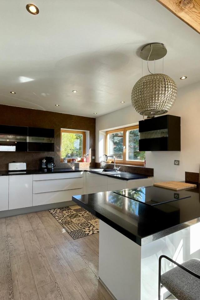 Homency - Chalet Sagarmatha Duplex – billede 3