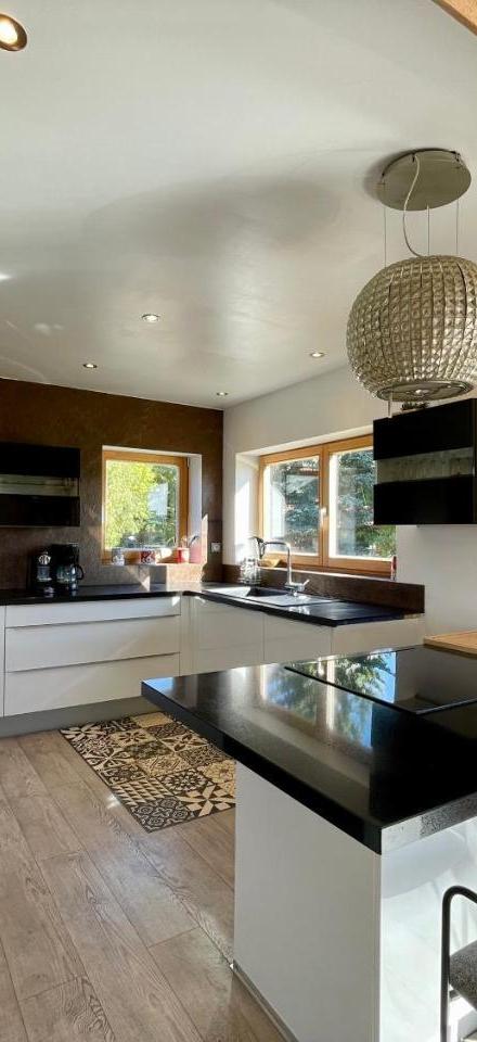 Homency - Chalet Sagarmatha Duplex – billede 3